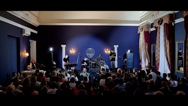 Дудук-бэнд Виталий Погосян (Дле яман) смотреть онлайн