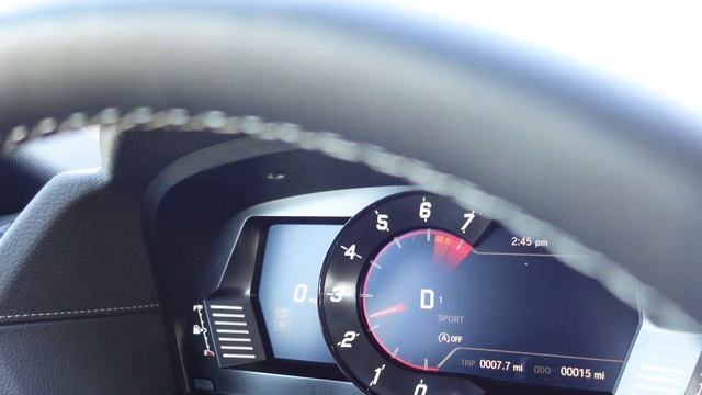 4 Cyl Supra 2.0 Exhaust Sounds and our first drive. смотреть онлайн