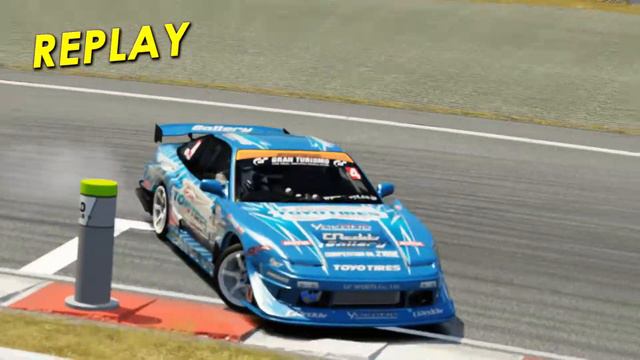 Assetto Corsa | 𝐌𝐚𝐬𝐚𝐭𝐨 𝐊𝐚𝐰𝐚𝐛𝐚𝐭𝐚 смотреть онлайн
