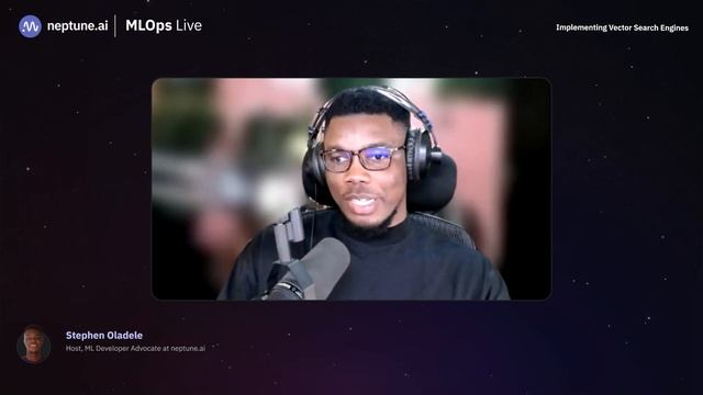 Implementing Vector Search Engines With Kacper Lukawski смотреть онлайн