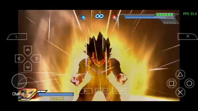 ALL FASES DBZ TTT nueva iso para la psp espero que les guste смотреть онлайн