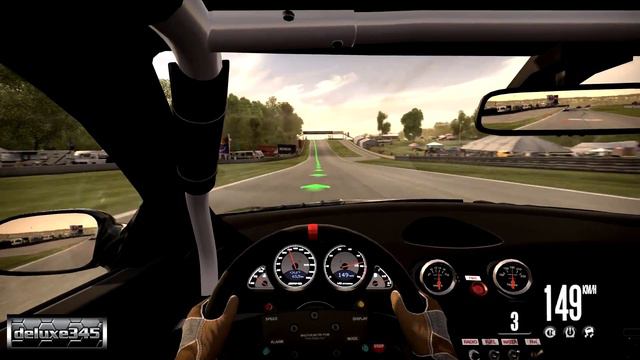 Need for Speed: Shift Gameplay - Mercedes Benz SL65 AMG (PC HD) смотреть онлайн