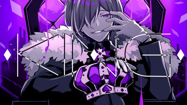 【Cover】KING/ Kanaria - Bunzo Ver.