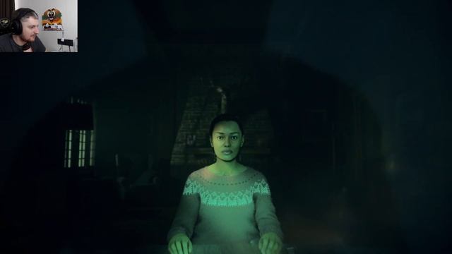 Alan Wake 2: Часть 1 - Приглашение смотреть онлайн