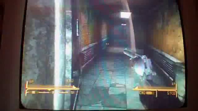 fallout new vegas part 3 myth of ghost in hotel смотреть онлайн