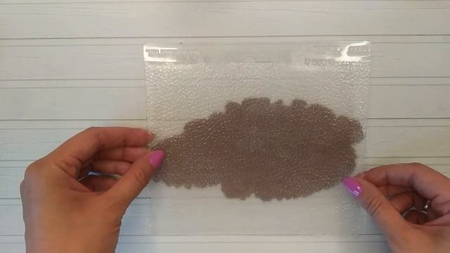 Мастер-класс: Кожаный браслет из полимерной глины FIMO Leather effect/polymer clay tutorial смотреть онлайн