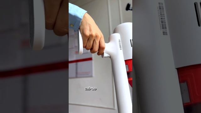 Обзор на портативный пылесос Xiaomi Mijia Lite 2 смотреть онлайн