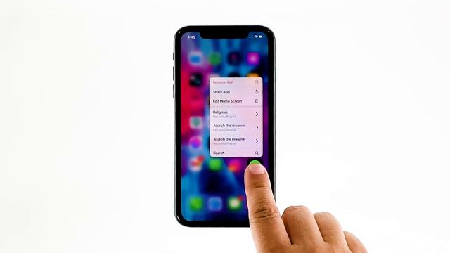Spotify Pauses Music or Crashes on iPhone X After iOS 14 смотреть онлайн