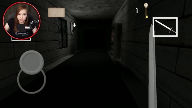 ФИНАЛ ИСТОРИИ СЛЕНДЕРИНЫ? [Прохождение Slendrina X] смотреть онлайн