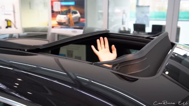 2021 VW ARTEON Shooting Brake 2.0 TDI R-Line (200 HP) By CarReviews EU