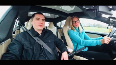 Новости автомобильной индустрии