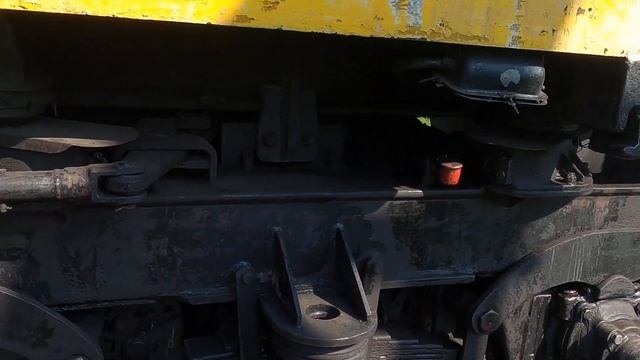 Огляд ходової після каустика смотреть онлайн