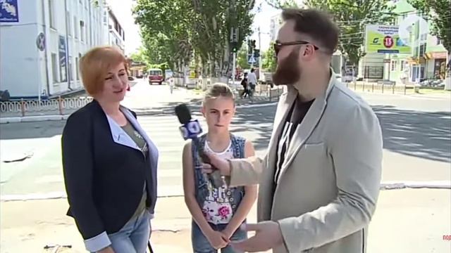 Опрос Кто лучше брюнетка или брюнетка смотреть онлайн