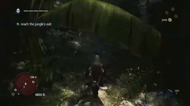 Assassin's Creed IV: Black Flag - HappyMaskGamer смотреть онлайн