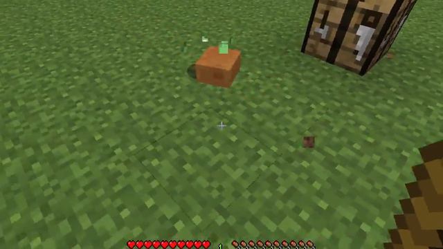 Minecraft MODnpo обзор модов #4 Bat-mod Zinbou смотреть онлайн