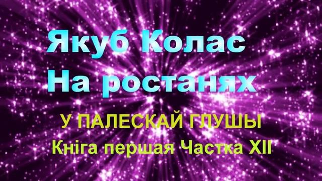 12. Аўдыёкніга Беларуская літаратура 9 клас XII частка 2016 год смотреть онлайн