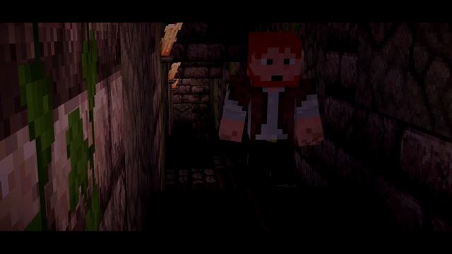 Minecraft сериал: "Остров Сокровищ" 4 Эпизод-Снова В Путь. (Minecraft Machinima) смотреть онлайн