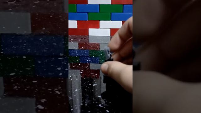 LEGO телескоп смотреть онлайн