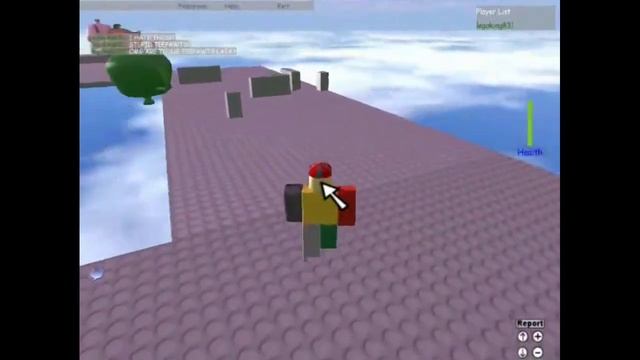BakuProDude Music Production-Old ROBLOX times-Better Of Alone by Alice Deejay? смотреть онлайн