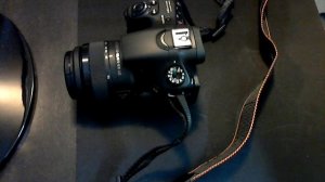 Обзор фотоаппарата Sony Alpha 58