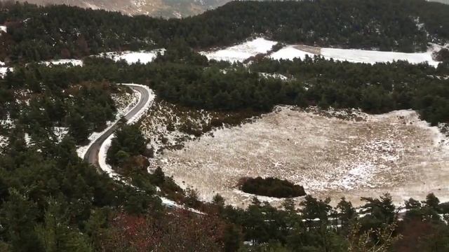 Новый Форд Фиеста RS Монте Карло 2017 E.Camilli / B.Veillas смотреть онлайн