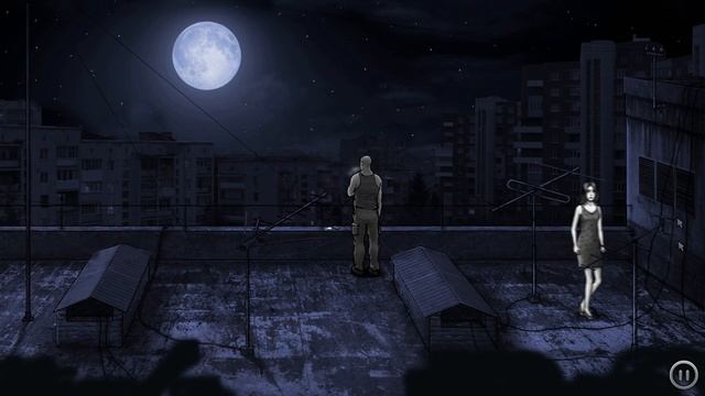 The Kite Прохождение, обзор, первый взгляд. Часть 3 смотреть онлайн