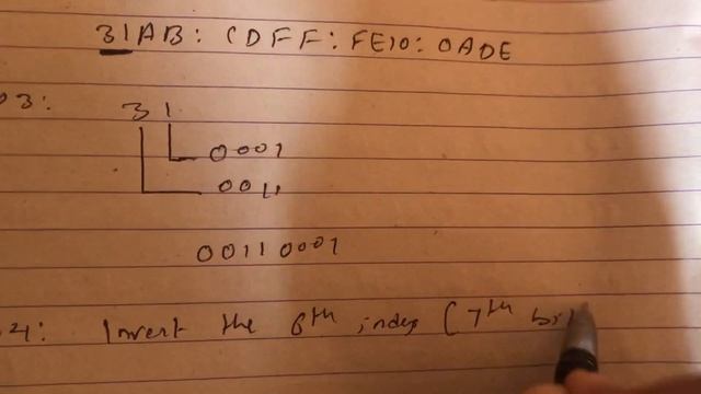 Convert MAC address to ipv6 address смотреть онлайн