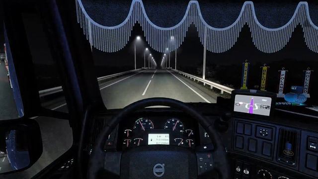 VOLVO FH3 + KRONE MEGALINER HD | ETS 2 Mods 1.46?