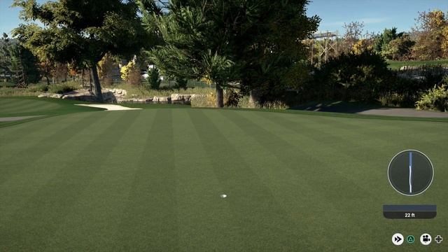 Ironfall 2 - Fantasy Course Of The Week #10 | The Golf Club 2019 Gameplay смотреть онлайн