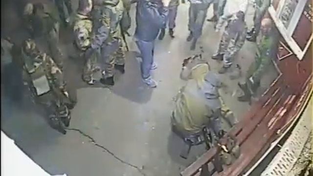 Беспредел Оплота 3 часть / Lawlessness Oplota part 3 смотреть онлайн