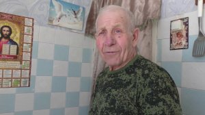 ЧЕЛОВЕК С БОЛЬШОЙ БУКВЫ!! ДУШЕВНЫЙ НИКОЛАЙ ИВАНОВИЧ!!!