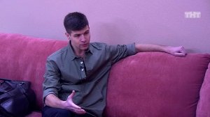 Дом-2: Твой мужчина балабол