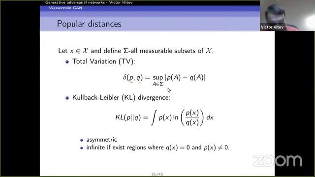 Методы глубокого обучения. Лекция 14-15
