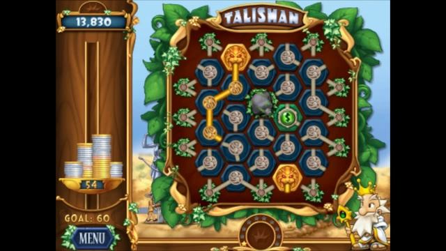 Cooliex Presents: Talismania Stage 1 смотреть онлайн