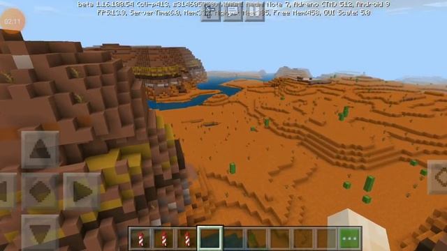 КАК ЛЕТАТЬ НА ЭЛИТРАХ НА ТЕЛЕФОНЕ? БЫСТОРО И ЛЕГКО! смотреть онлайн