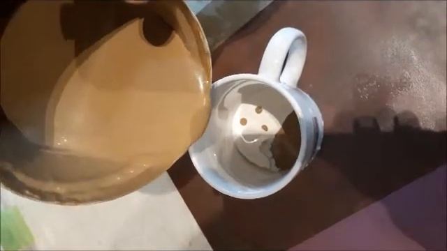 Венецианка. Кофе со сливкам смотреть онлайн