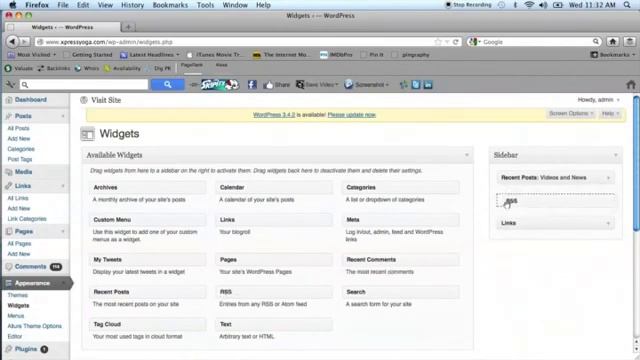 How to Customize an RSS Title in WordPress смотреть онлайн