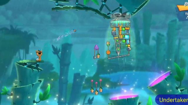 Angry Birds 2 Mighty Eagle Boot Camp with both extra birds 7/30/22 Good luck 👍 смотреть онлайн