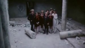 Хеменес - "Алиса Селезнёва"