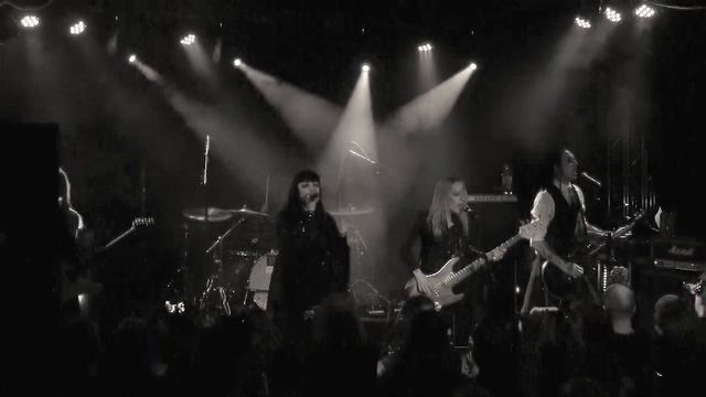The Heard - The Haunted Island смотреть онлайн