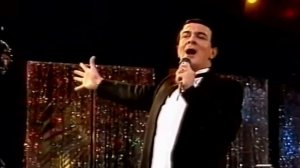 *Муслим МАГОМАЕВ | Свадьба (А.Бабаджанян - Р.Рождественский)