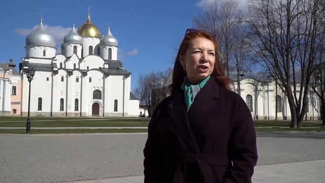 Софийский собор смотреть онлайн