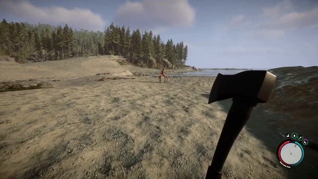 NEW Cannibal Type & Returning Mutant Added! - Sons of The Forest Update Patch 9 смотреть онлайн