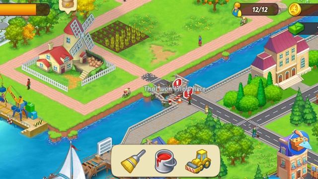 Paris City Adventure Android Gameplay Walkthrough Part 1 смотреть онлайн