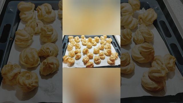 Простые рецепты