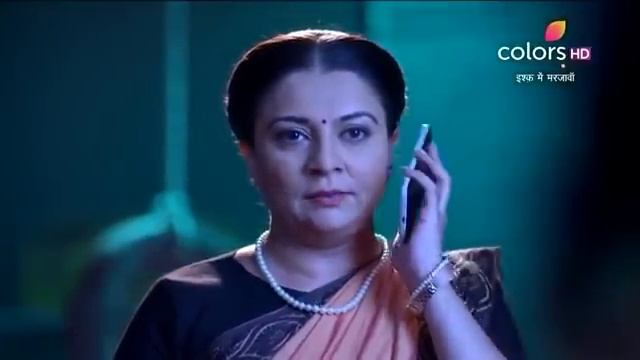 Ishq Mein Marjawan S1 | इश्क़ में मरजावाँ | Episode 158