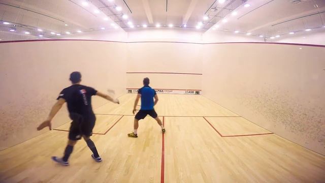 Men PSA 5 final Geoffrey Demont (FRA) and Daniel Poleshchuk (ISR) смотреть онлайн