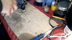 Холодный запуск. Пусковое устройство карбюратора Солекс.