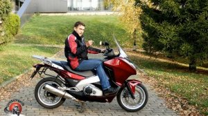 ПОЛНЫЙ ОБЗОР HONDA INTEGRA 700/750