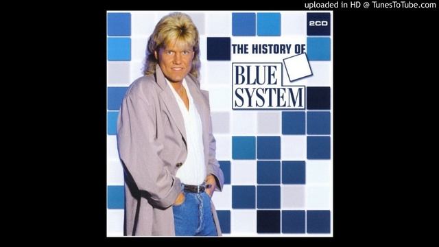 Blue-System-Lucifer смотреть онлайн